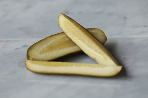 Whole Pickle