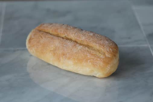 Wheat Bread