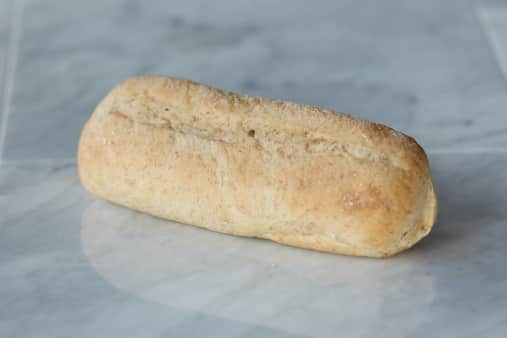 White Bread