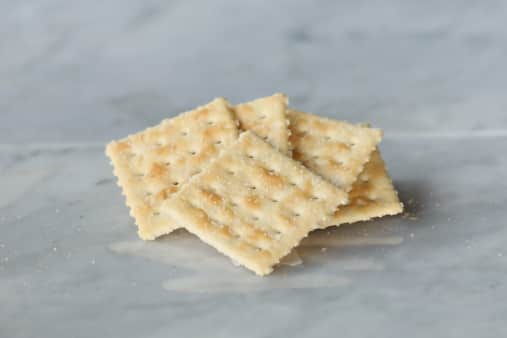 image of Crackers