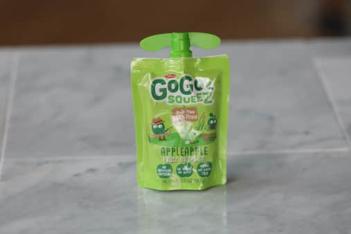 Apple Sauce