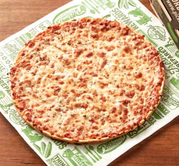 Cheese Pizza