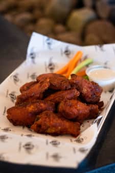 image of Bastard Flappers