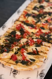 image of Margherita Pizza 