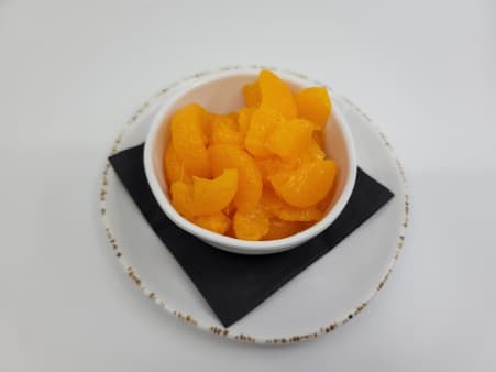 Side Fruit