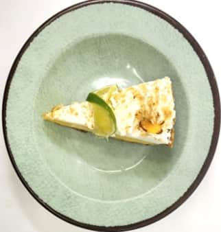 Key Lime Pie