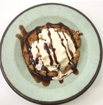 The Chocolate Chip Cookie
