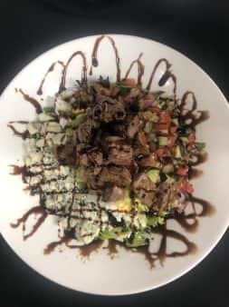 image of Steak Salad