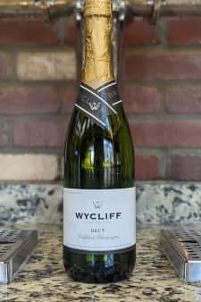B-Wycliff Brut