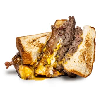 Angus Melt
