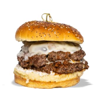 East Carolina Burger