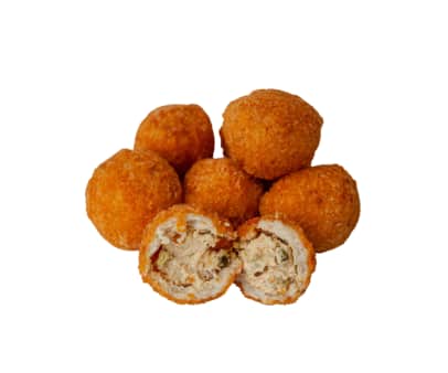 image of Buffalo Chicken Bites