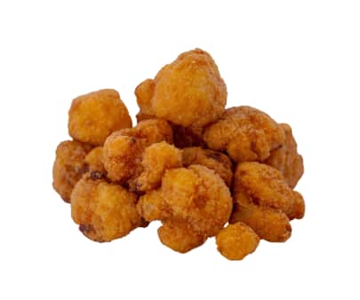 image of Breaded Cauliflower