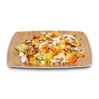 House Salad