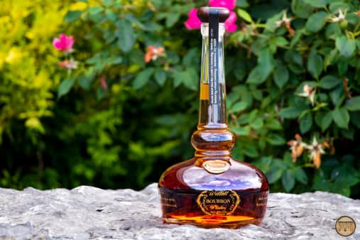 image of Willett Family Pot Still Reserve - 750 ml