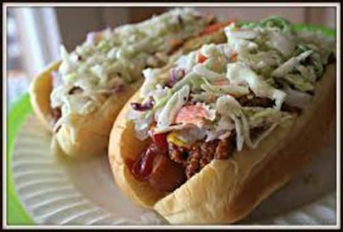 image of Hot Dog