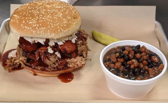 image of Hog Wild