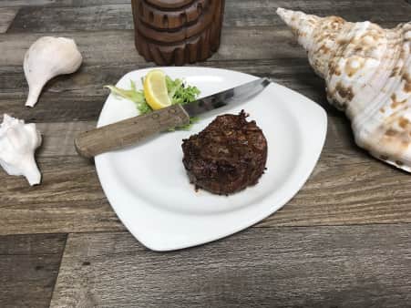 image of Filet Mignon