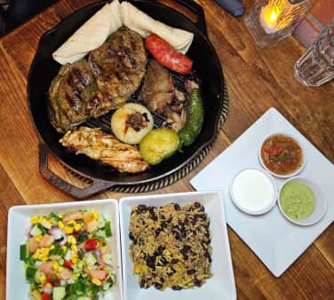Parrillada La Posada