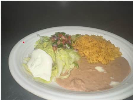 image of Fajita Salad