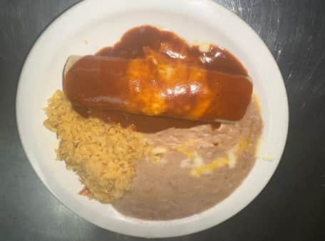 image of Enchilada