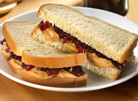 image of Peanut Butter and Jelly