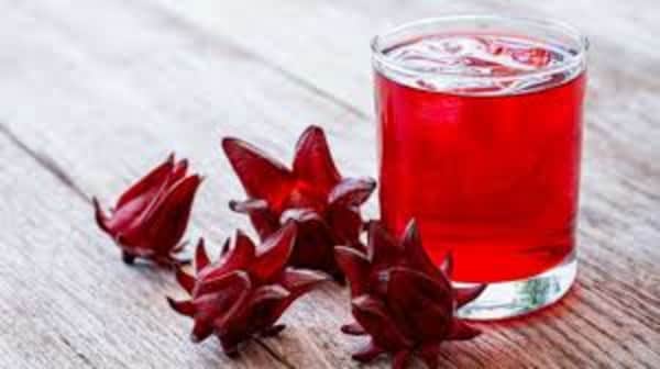 image of Agua de Jamaica 