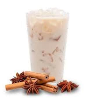 image of Agua de Horchata 