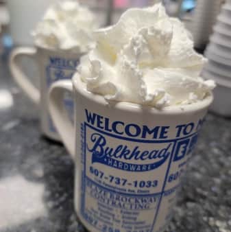 image of Hot Chocolate