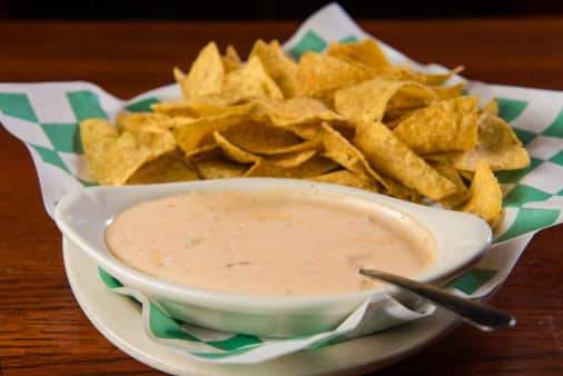 image of Queso Dip