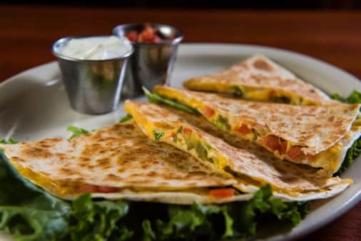 image of Quesadilla