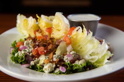image of Wedge Salad