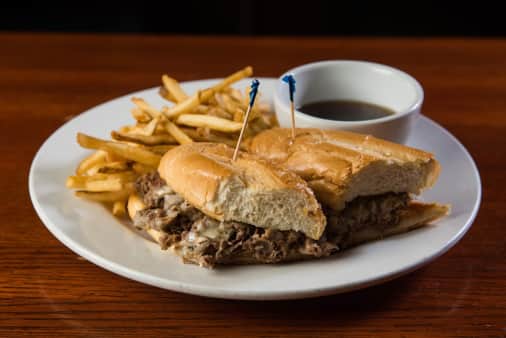 image of French Dip