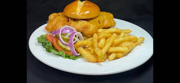 image of Pork Tenderloin