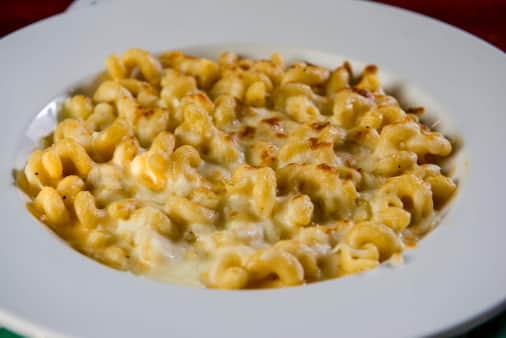 image of Macaroni & Cheese