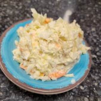 image of -Cole Slaw