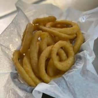 image of Basket ORings