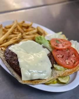 image of Big Boy Burger