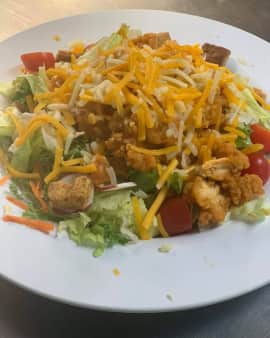 image of Chicken Salad