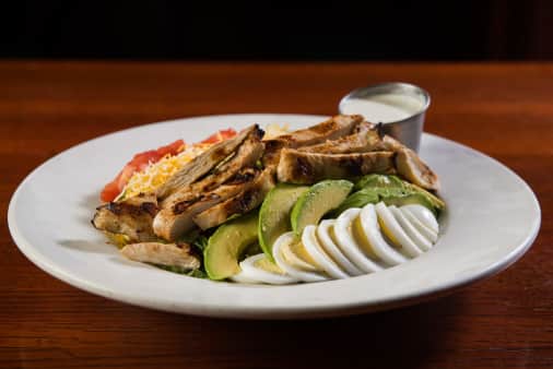 image of Cobb Salad