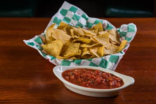 image of Chips & Salsa
