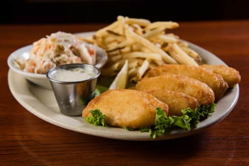 image of Fish & Chips