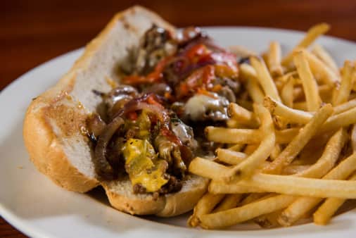 image of Tavern Philly