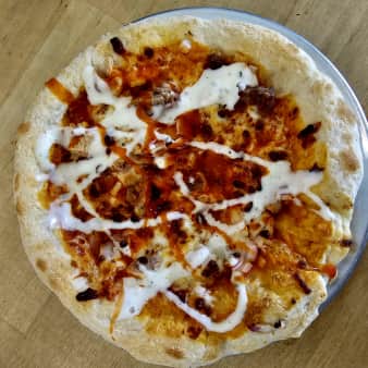 image of BYO Pizza