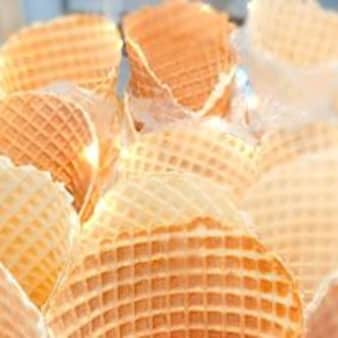 image of Add Waffle Cone