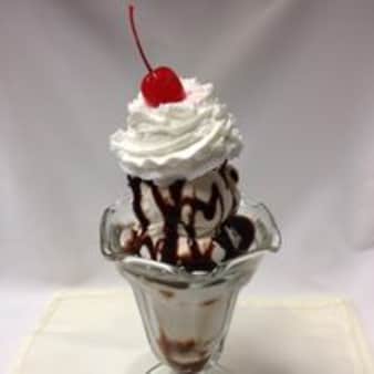 image of Regular Sundae