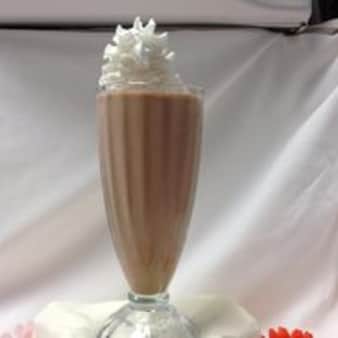 image of Milk Shake