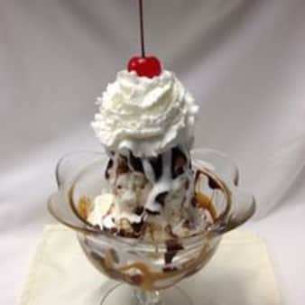 image of Maple Lawn Sundae