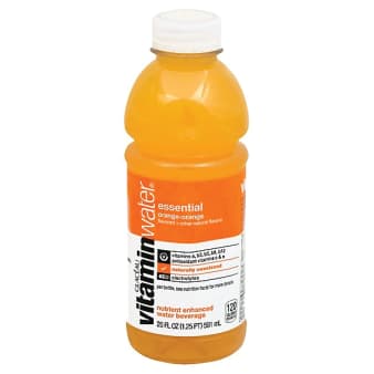image of Vitamin Water -