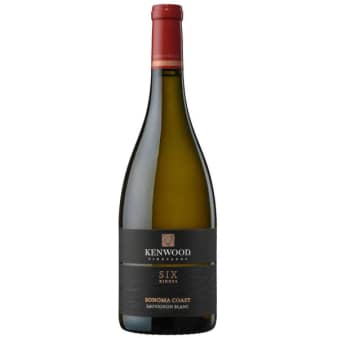 Kenwood Six Ridges Sauvignon Blanc